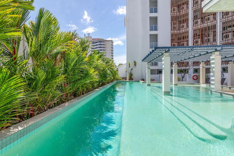 201 Lake Street Apartments - Accommodation BNB 0