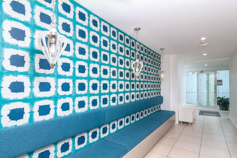 201 Lake Street Apartments - Accommodation BNB 1