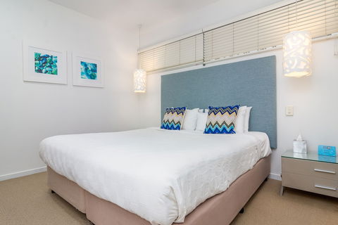201 Lake Street Apartments - Accommodation BNB 3