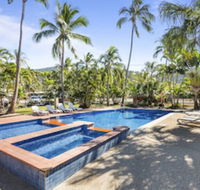Tasman Holiday Parks - Airlie Beach - Accommodation BNB