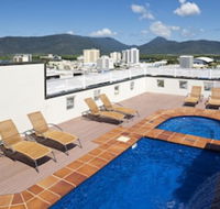 Cairns Central Plaza Apartment Hotel - Accommodation BNB