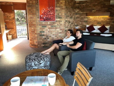 Kangaroo Island Seaside Inn - Accommodation BNB 1