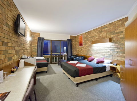 Kangaroo Island Seaside Inn - Accommodation BNB 6