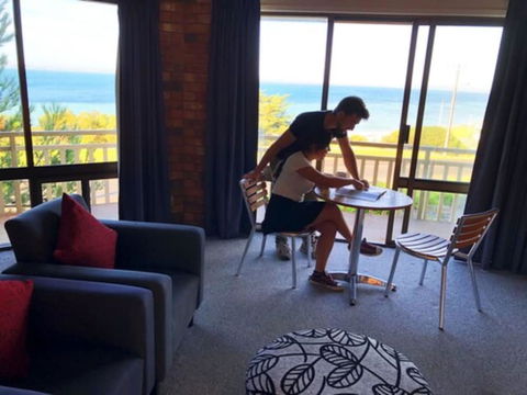 Kangaroo Island Seaside Inn - Accommodation BNB 4