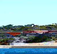 Kangaroo Island Seaside Inn - Accommodation BNB