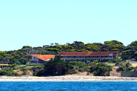 Kangaroo Island Seaside Inn - Accommodation BNB 0