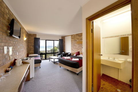 Kangaroo Island Seaside Inn - Accommodation BNB 2