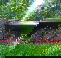 Heritage Lodge - Accommodation BNB