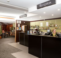 Edgewater Hotel - Accommodation BNB