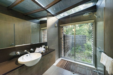 DULC Cabins - Accommodation BNB 6