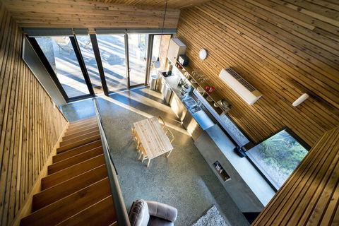 DULC Cabins - Accommodation BNB 3