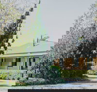 Bells at Killcare Boutique Hotel Restaurant  Spa - Accommodation BNB