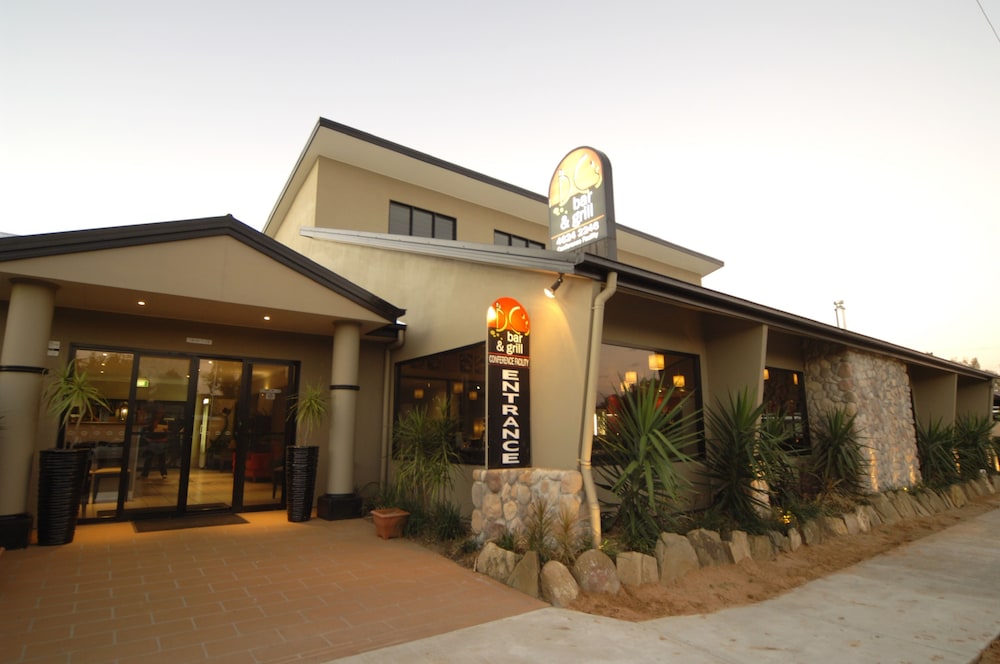 Alpha QLD Accommodation BNB