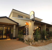Best Western Bungil Creek Motel - Accommodation BNB