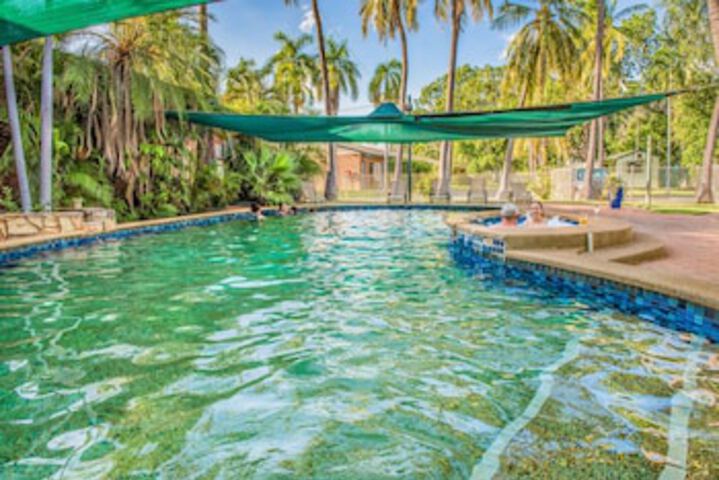 Cossack NT Accommodation BNB