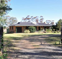 Talga Vines Vineyard Escape - Accommodation BNB