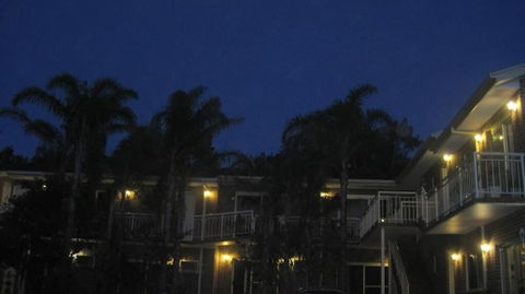 Mollymook Paradise Haven Motel - Accommodation BNB 1