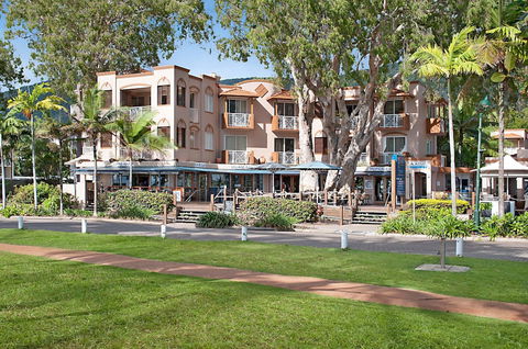 Alassio Palm Cove - Accommodation BNB 1