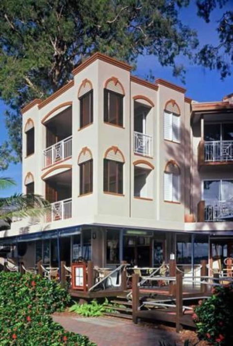 Alassio Palm Cove - Accommodation BNB 2