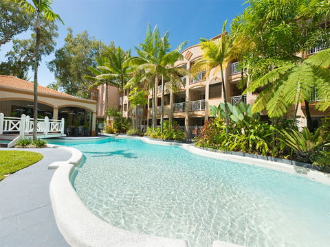 Alassio Palm Cove - Accommodation BNB 3