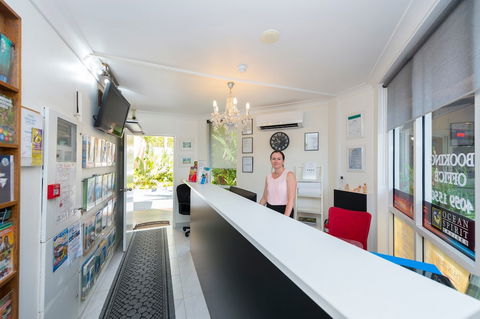 Alassio Palm Cove - Accommodation BNB 5