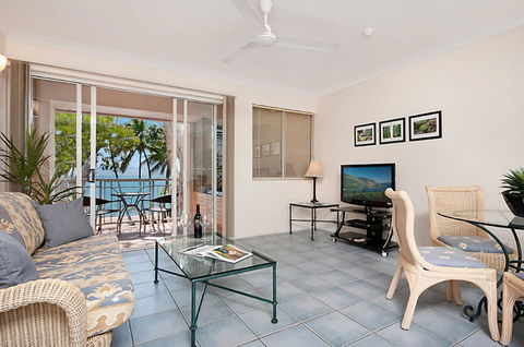Alassio Palm Cove - Accommodation BNB 6