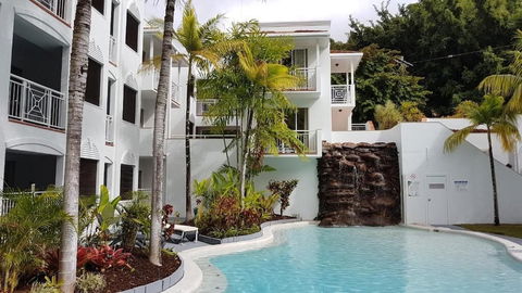 Alassio Palm Cove - Accommodation BNB 4