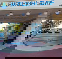 Burleigh Surf Apartments