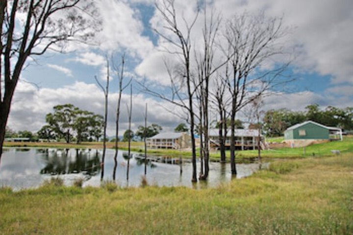 Broke NSW Accommodation BNB