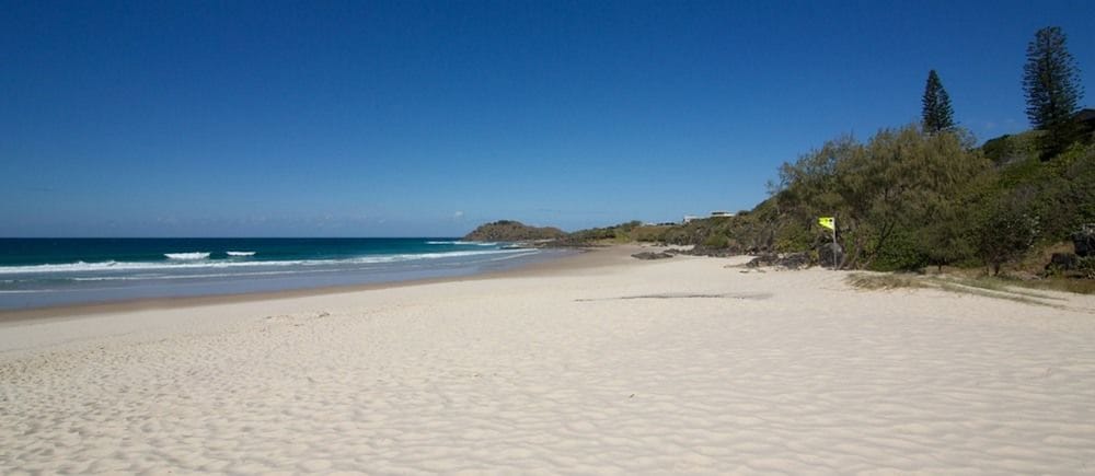 Cabarita Beach NSW Accommodation BNB