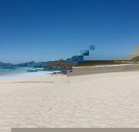 The Beach Cabarita - Accommodation BNB