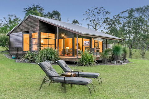 Cedars Mount View - Accommodation BNB 3