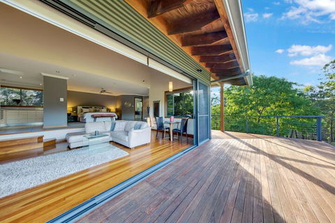 Cedars Mount View - Accommodation BNB 2