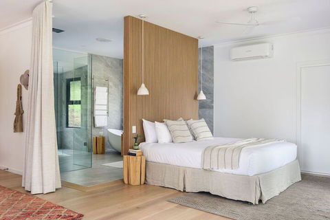 Cedars Mount View - Accommodation BNB 5