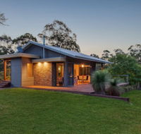 Cedars Mount View - Accommodation BNB