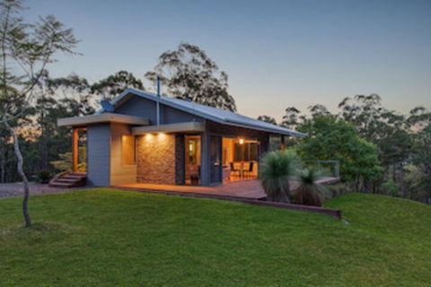 Cedars Mount View - Accommodation BNB 0