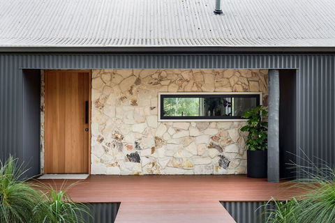 Cedars Mount View - Accommodation BNB 1