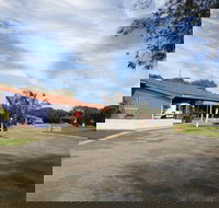 Emu Beach Chalets - Accommodation BNB