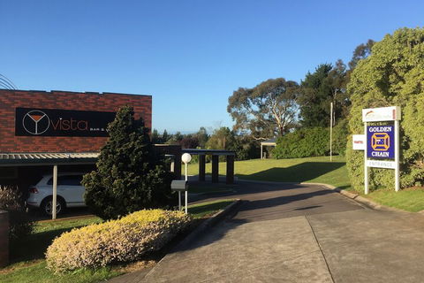 Warragul Views Motor Inn - Accommodation BNB 1