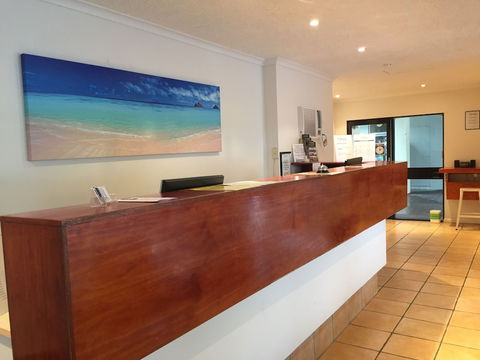 Koala Beach Resort - Accommodation BNB 1