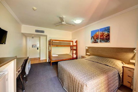 Kacys Bargara Beach Motel - Accommodation BNB 6