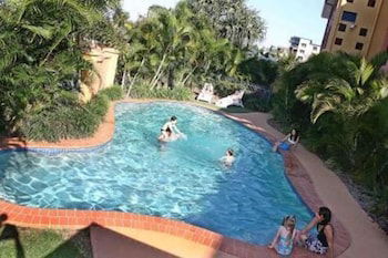 Kacys Bargara Beach Motel - Accommodation BNB 1