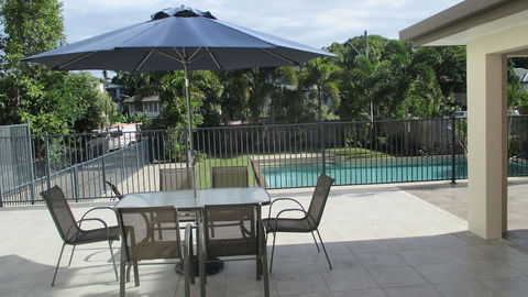 Edge Apartments Cairns - Accommodation BNB 6