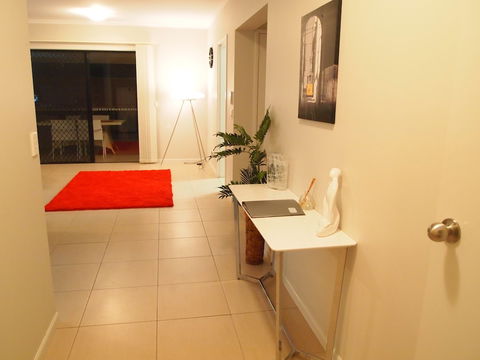 Edge Apartments Cairns - Accommodation BNB 2