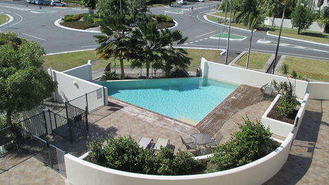 Edge Apartments Cairns - Accommodation BNB 5