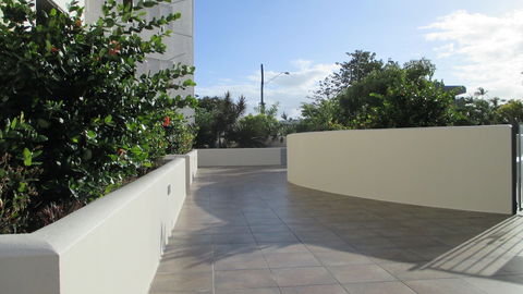 Edge Apartments Cairns - Accommodation BNB 1