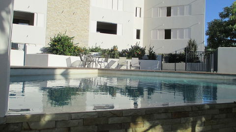Edge Apartments Cairns - Accommodation BNB 3