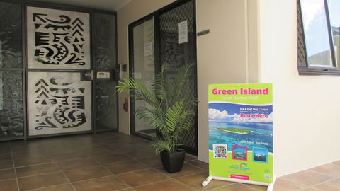 Edge Apartments Cairns - Accommodation BNB 0