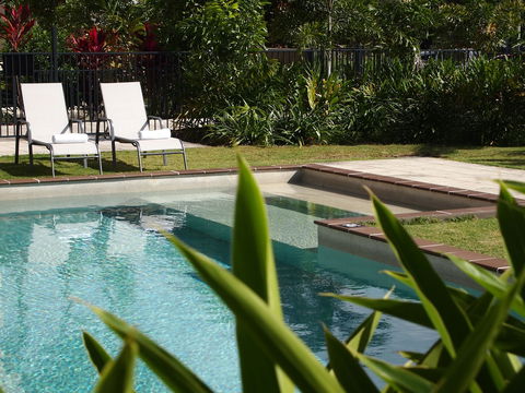 Edge Apartments Cairns - Accommodation BNB 4