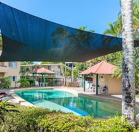 Tradewinds McLeod Holiday Apartments - Accommodation BNB